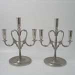 433 3247 CANDELABRAS